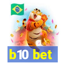b10 bet